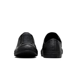Amazon.com | Converse Unisex Chuck Taylor All Star Leather